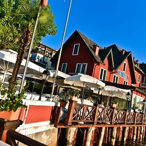 Laguna Lido di Venezia
