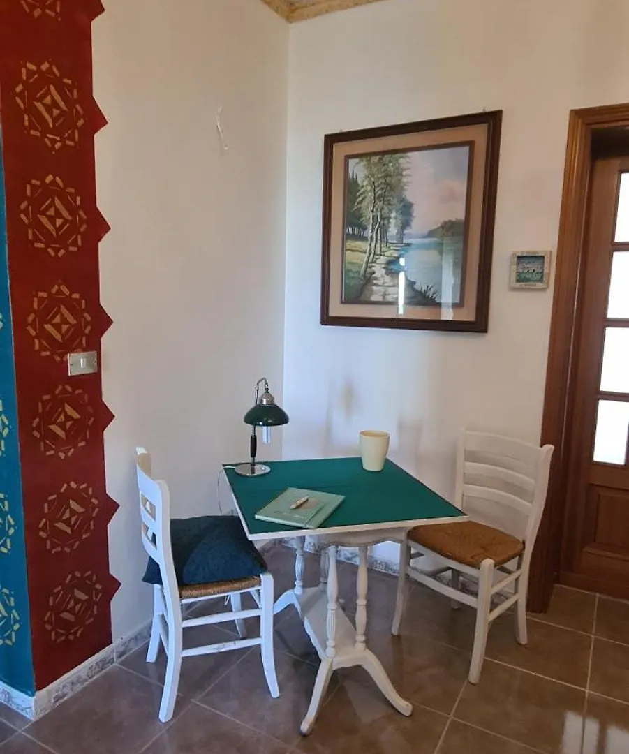 Maison d'hôtes Hotel I Sollazzi à Palerme Italie