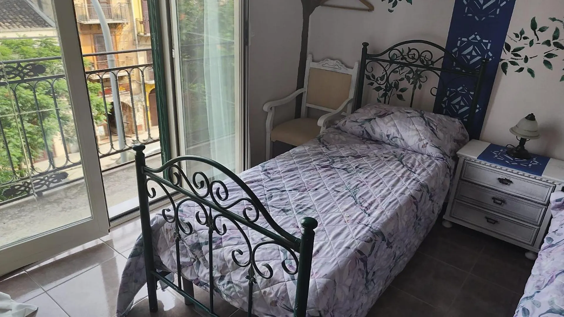 Hotel I Sollazzi à Palerme 0*,  Italie