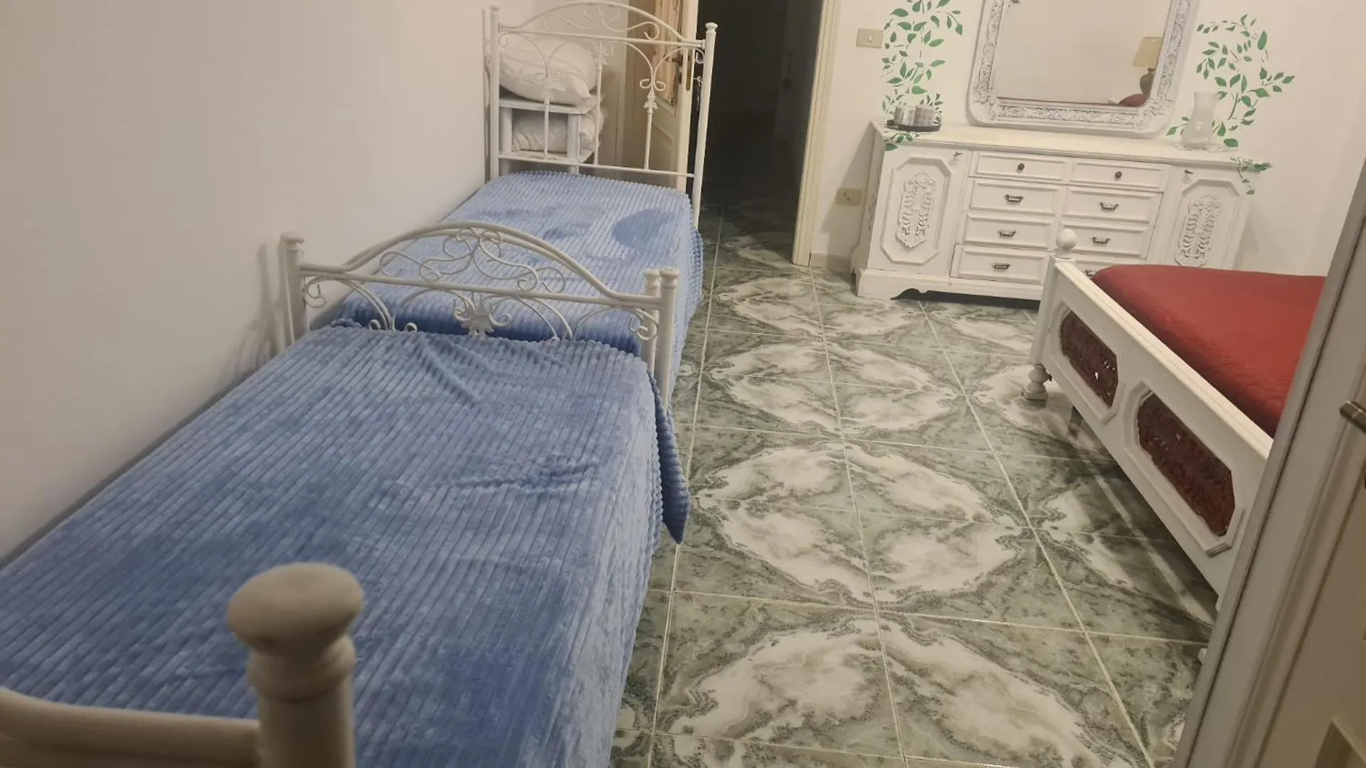 Maison d'hôtes Hotel I Sollazzi à Palerme