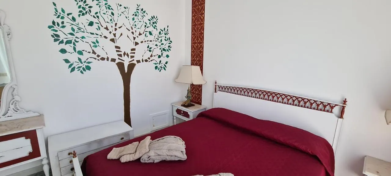 I Sollazzi Hotel Palermo 0*,  Italy