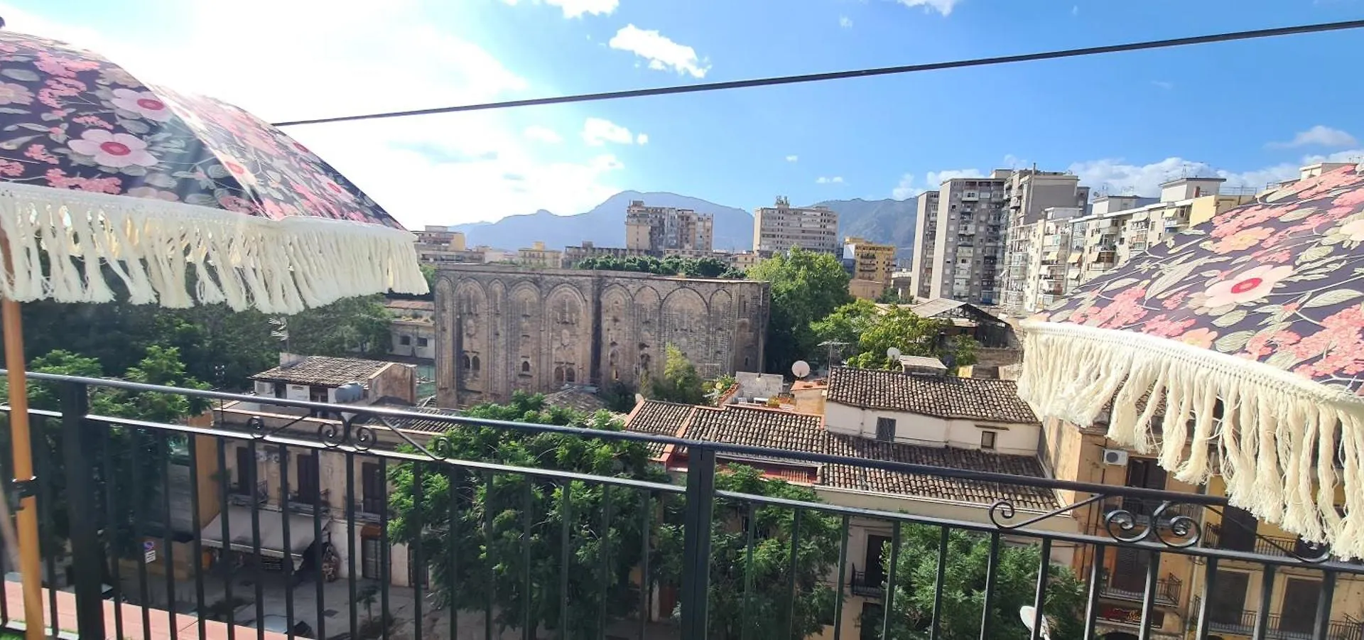 I Sollazzi Hotel Palermo 0*,